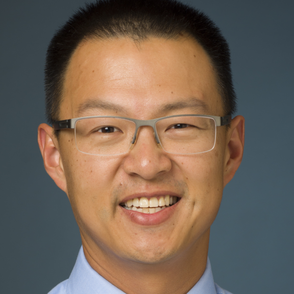 Vincent Lin, MD, FRCSC